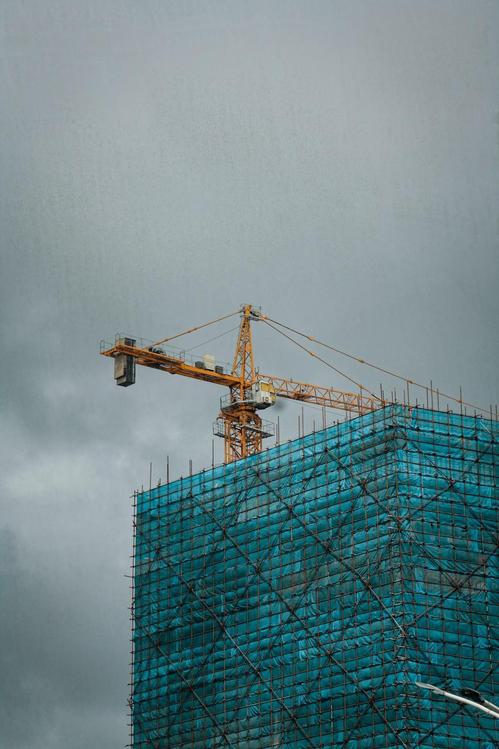 Greenwood Construction