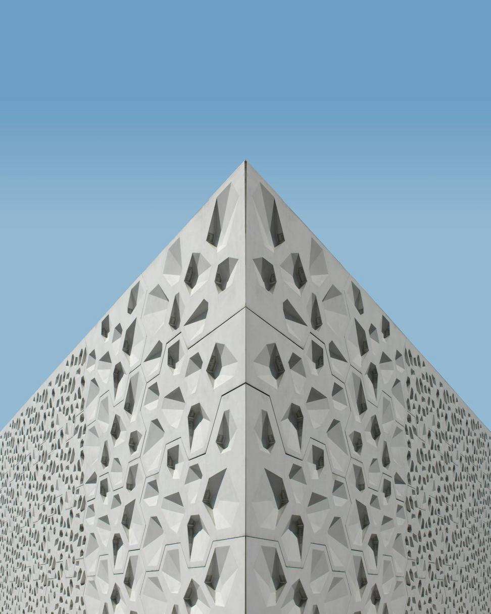 Harbor Tower Drawings