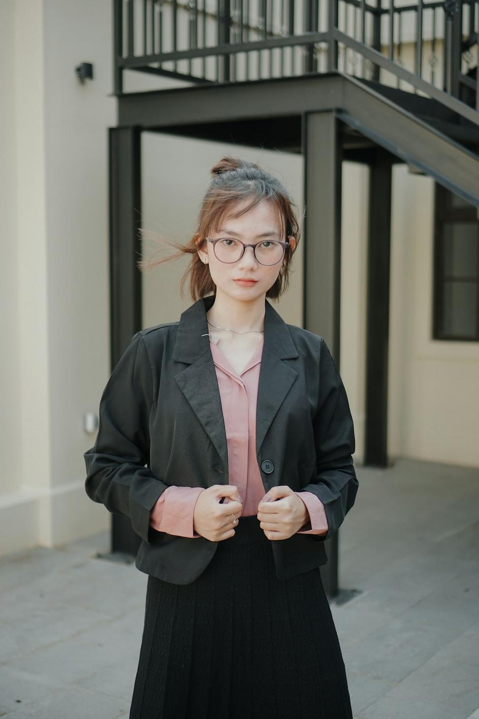 Sarah Thompson