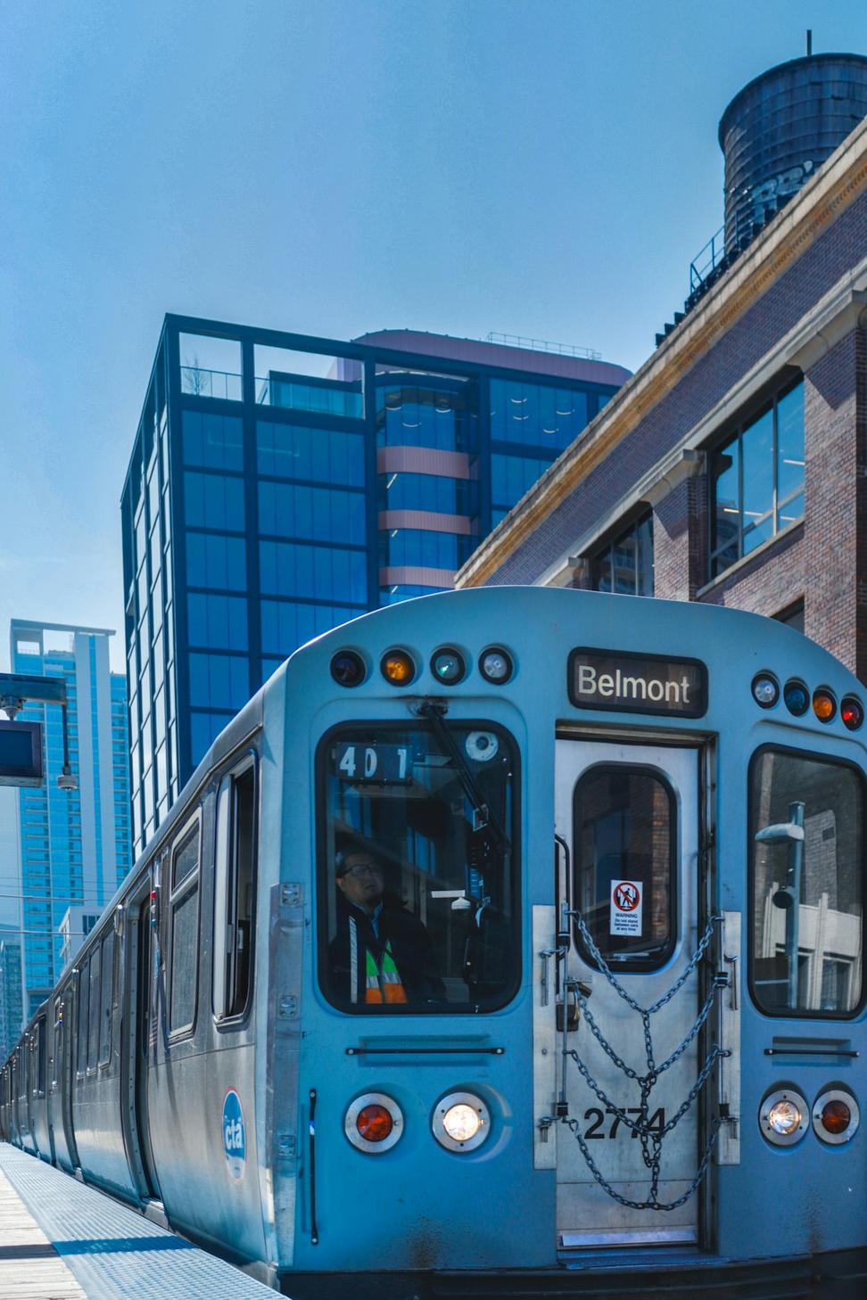 Smart Transit Hub