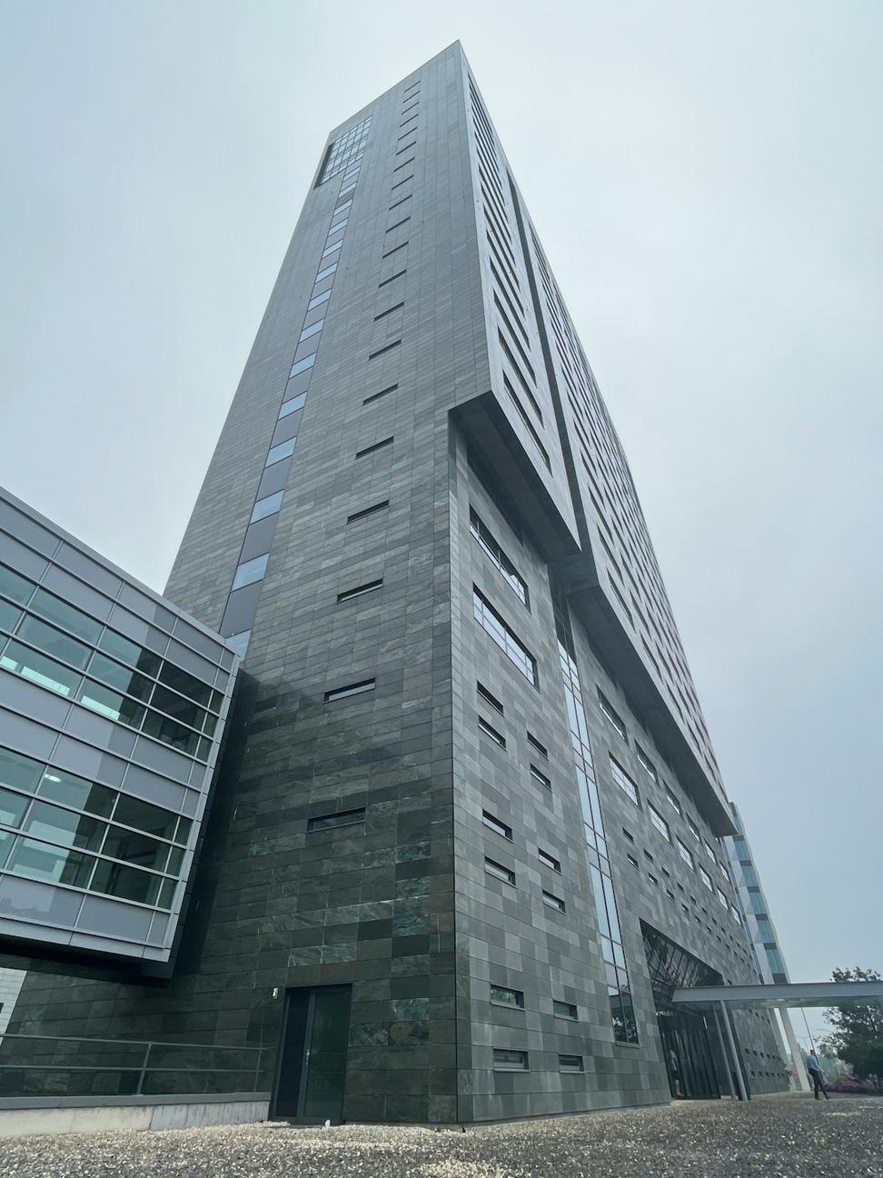 Stormwatch Community Center