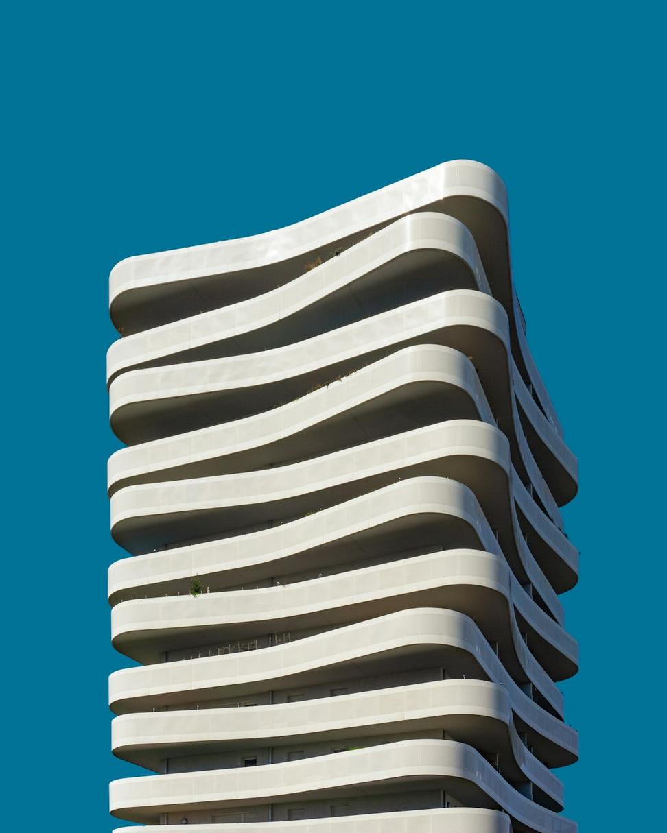 Architecture Magazine