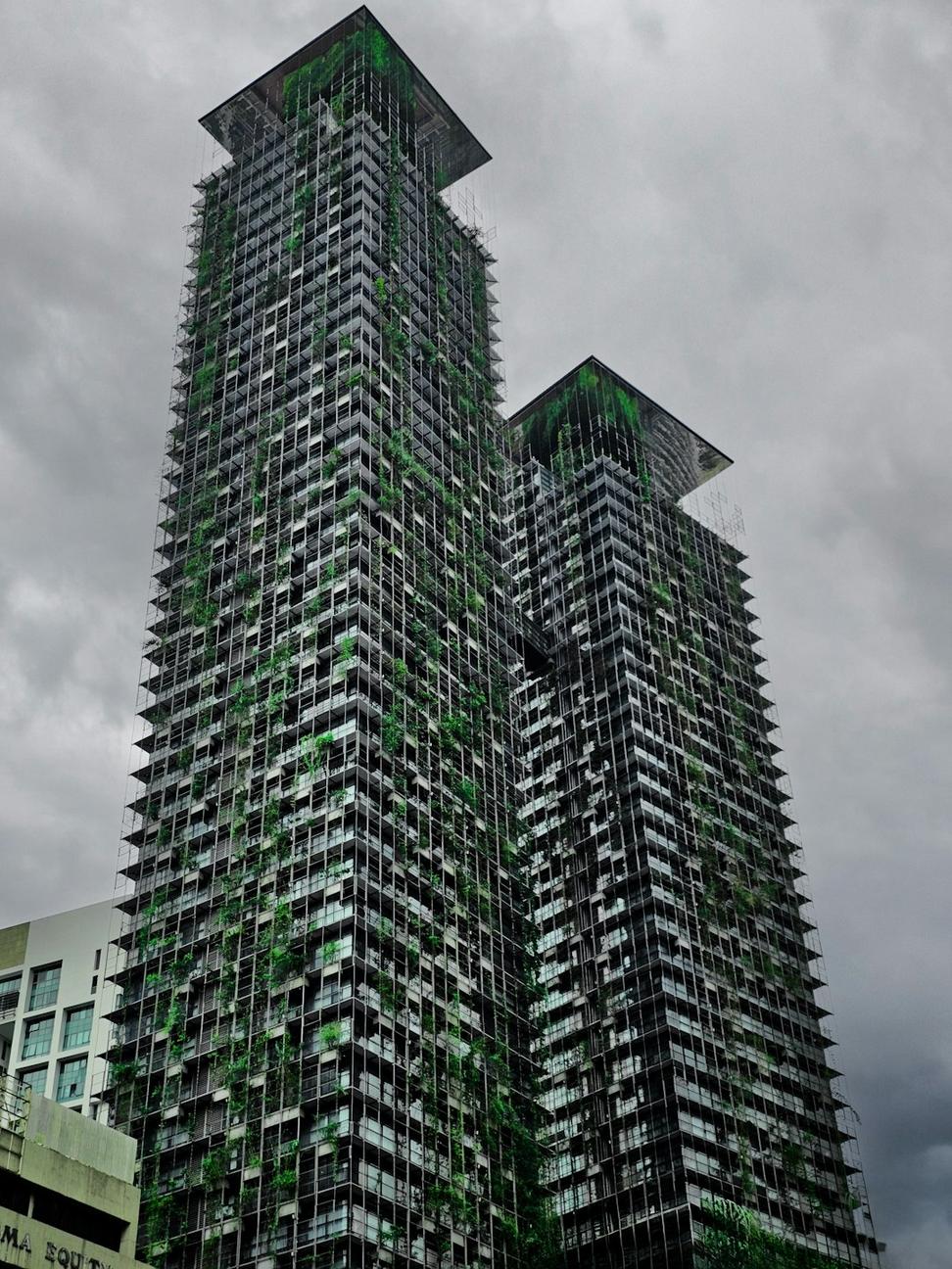 Green Building Award