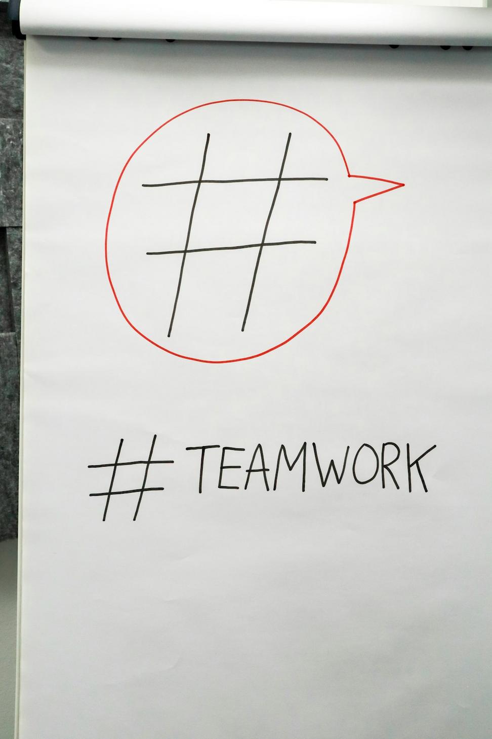 Join Our Team