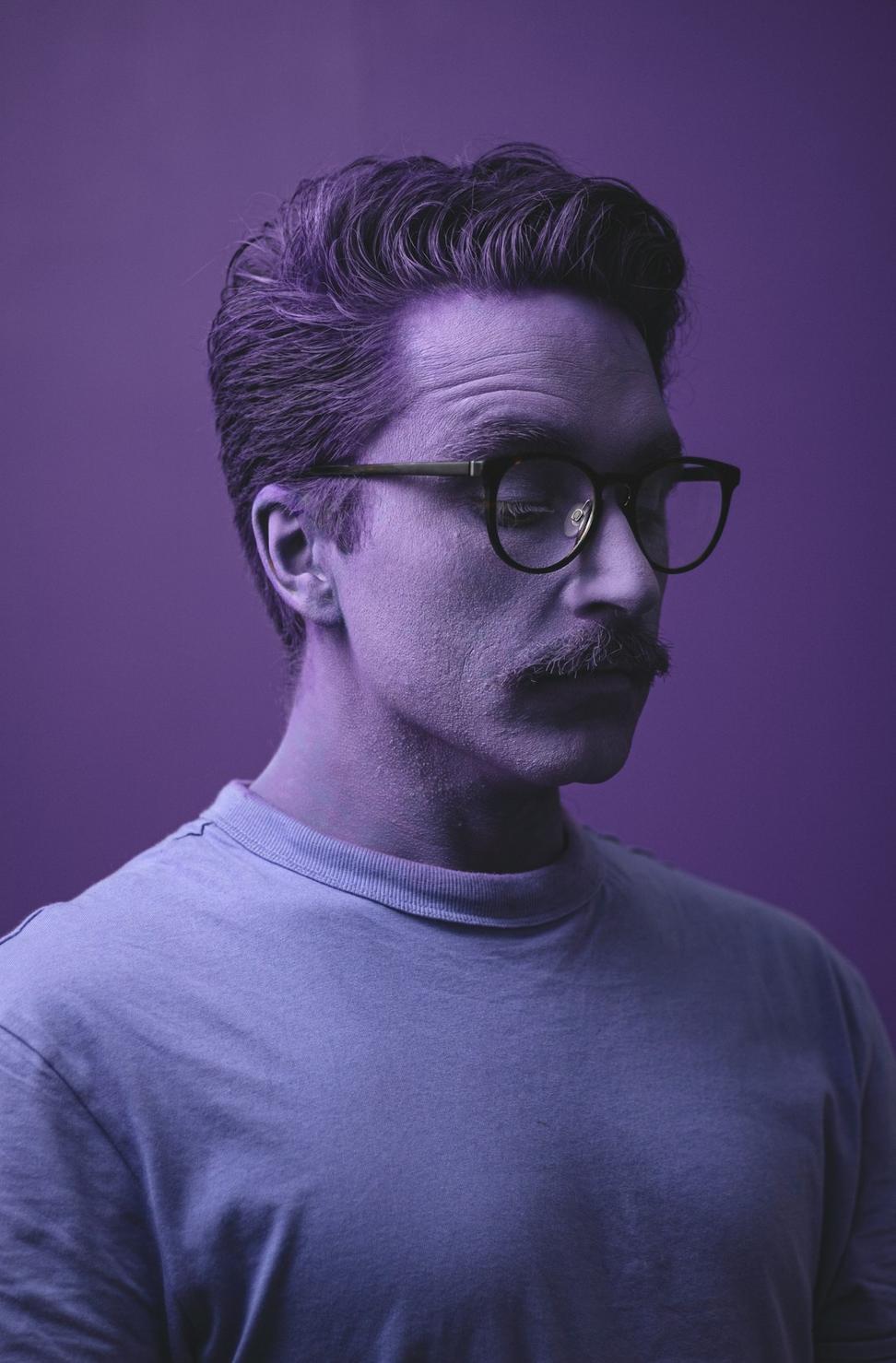 Michael Storm