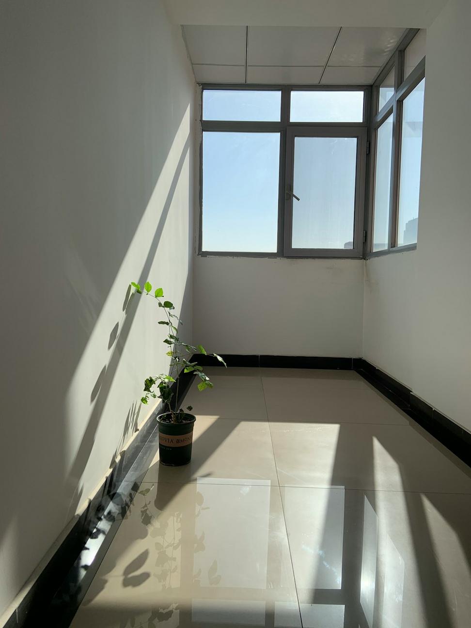 EcoLiving Heights