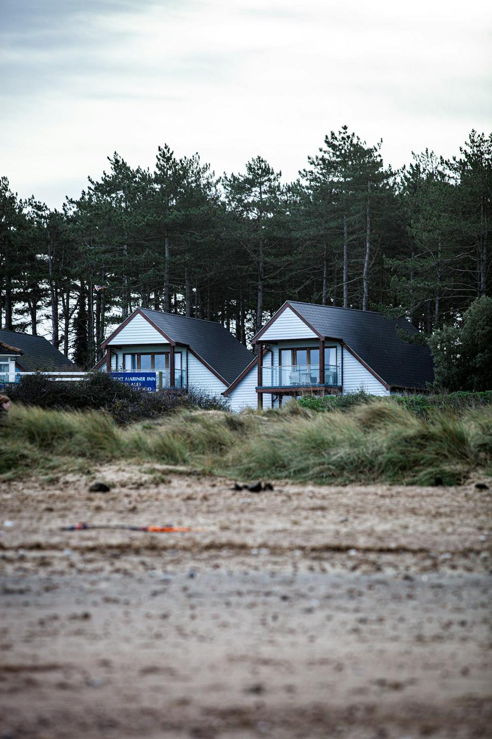 Coastal Resilience Homes