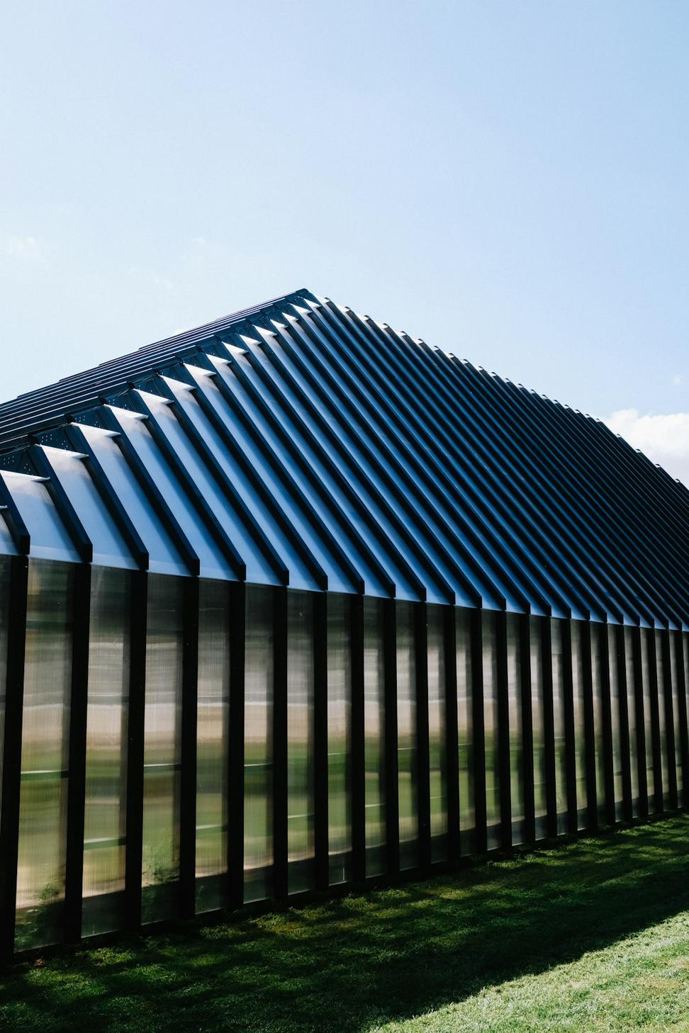 Passive Design
