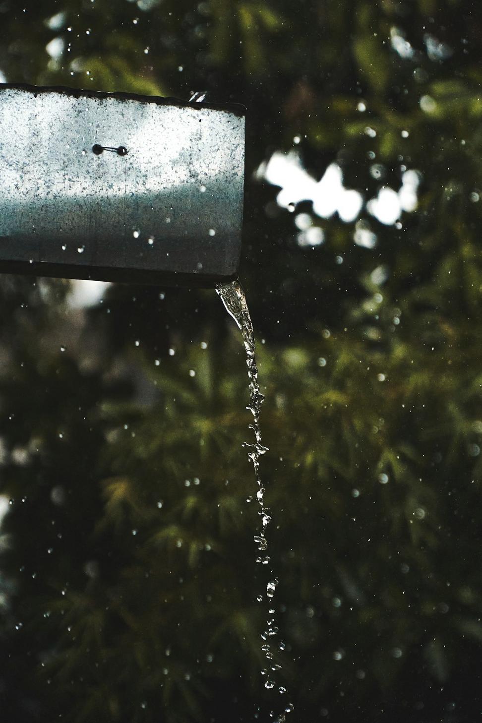 Water Management