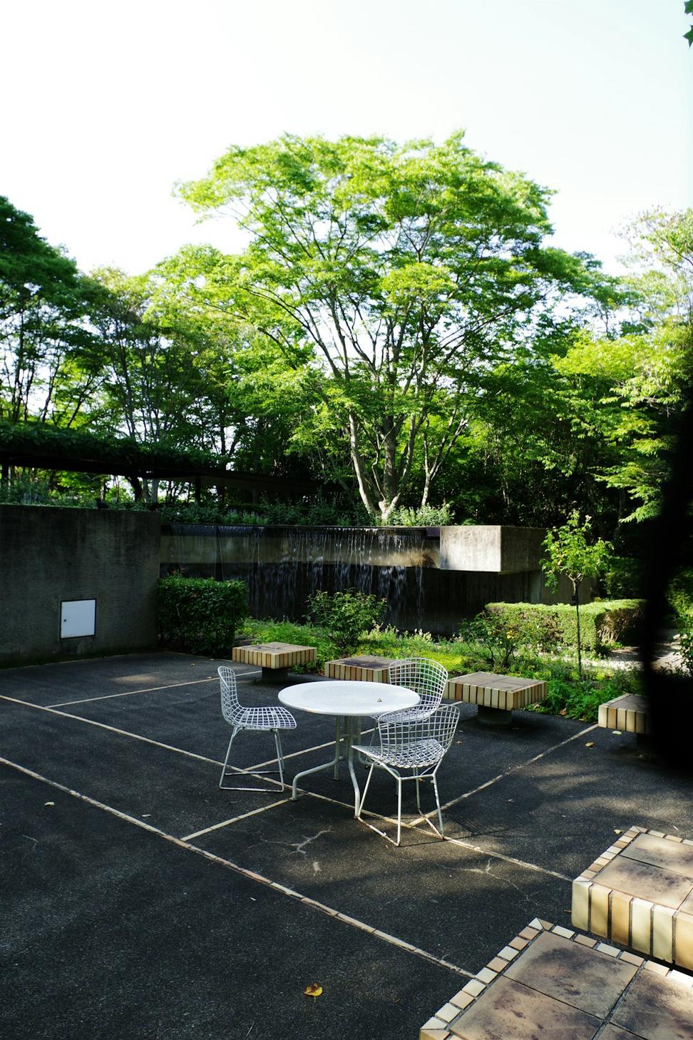 Green Roofs