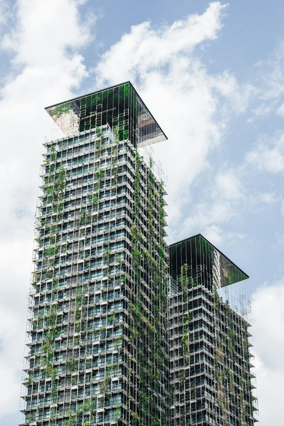 Greenwood Residential Complex