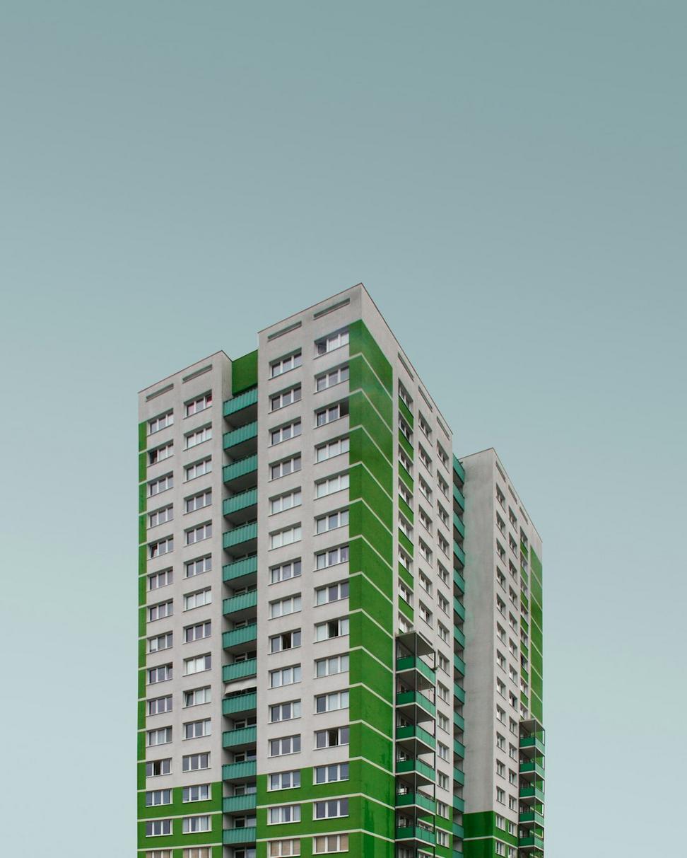 Green Building Magazine