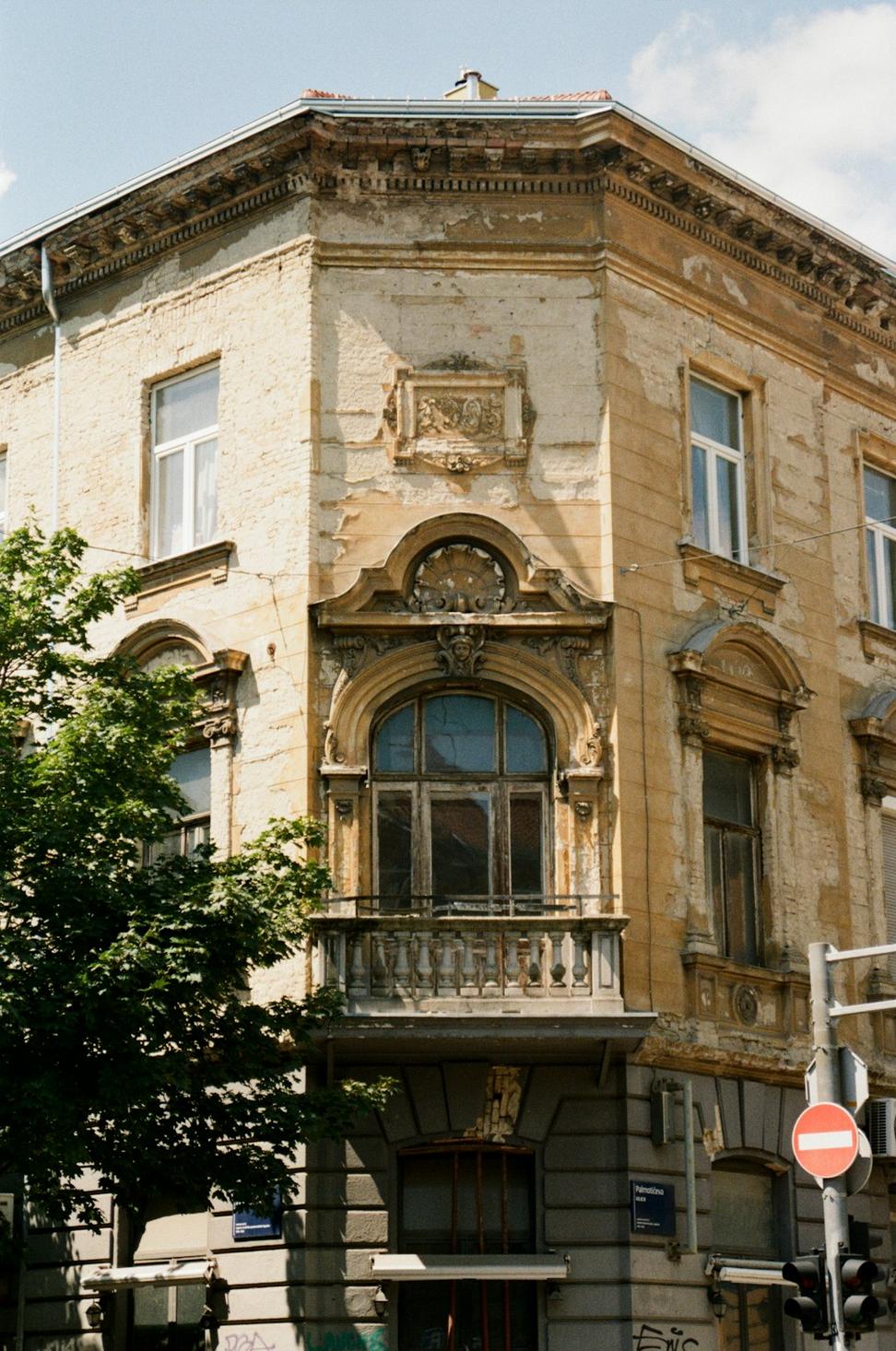 Old City Hall Restoration
