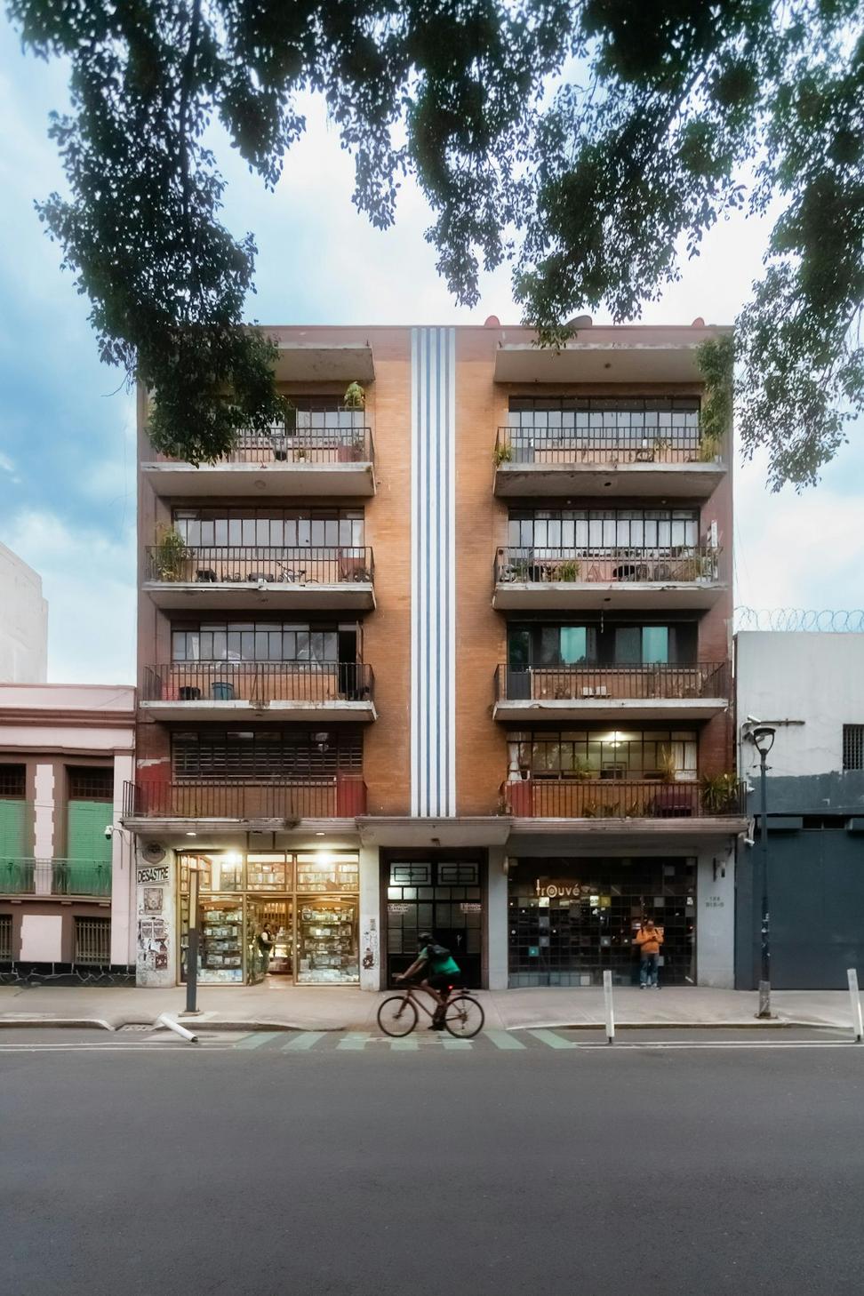 Residential Project